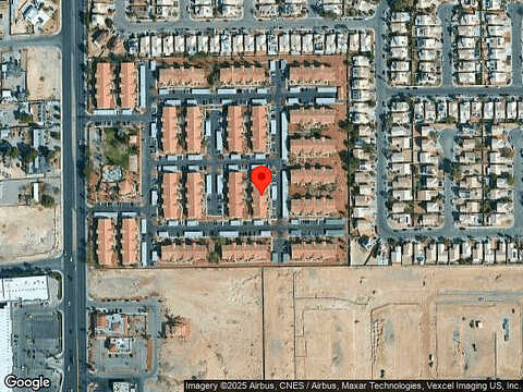 N Decatur Blvd Unit 2057, Las Vegas, NV 89130