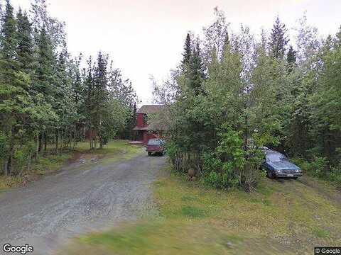 Merkes, STERLING, AK 99672