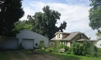 Pokagon, NILES, MI 49120