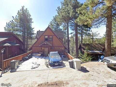 Juniper, GREEN VALLEY LAKE, CA 92341