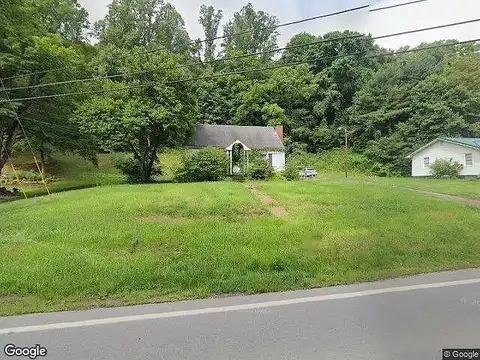 State Route 833, POMEROY, OH 45769