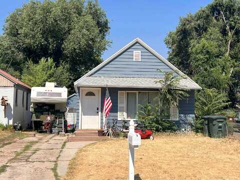 Ogden, OGDEN, UT 84404