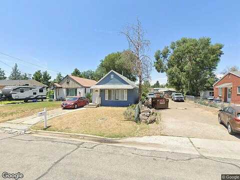Ogden, OGDEN, UT 84404