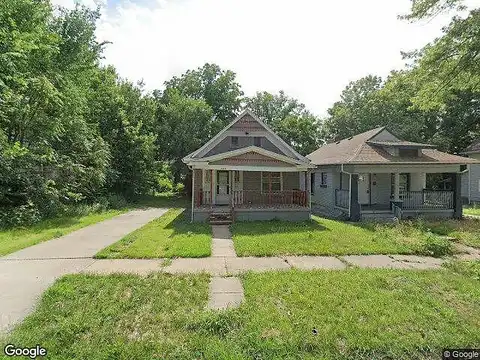 Park, KANSAS CITY, MO 64109