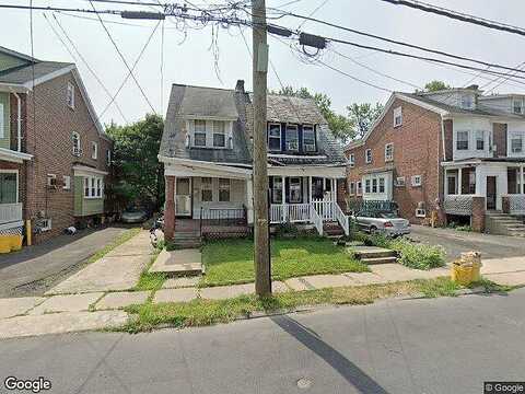 Berwyn, EWING, NJ 08618