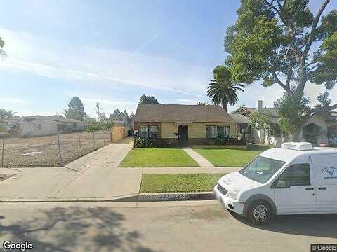 122Nd, LOS ANGELES, CA 90061