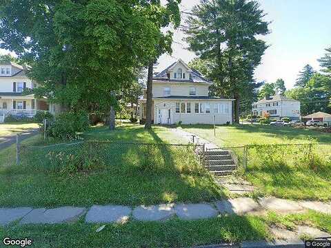 Blue Hills Ave, Hartford, CT 06112