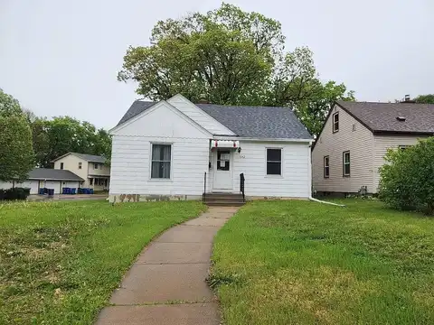 France, MINNEAPOLIS, MN 55422