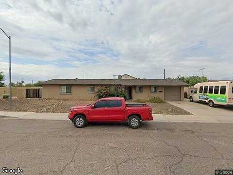 Nisbet, PHOENIX, AZ 85032