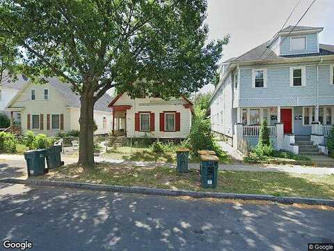 Wilkins, ROCHESTER, NY 14621
