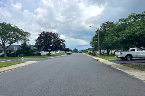 Saint Thomas, TOMS RIVER, NJ 08757
