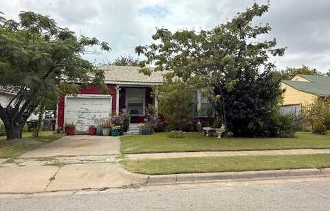 Gambrell, FORT WORTH, TX 76133