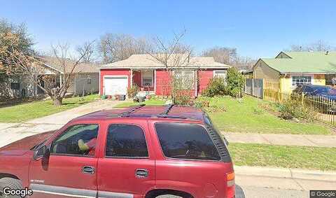 Gambrell, FORT WORTH, TX 76133