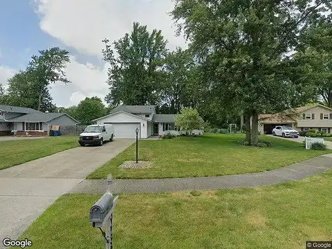 Gail, NORTH RIDGEVILLE, OH 44039