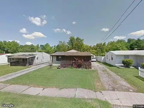 Iowa, GIRARD, OH 44420