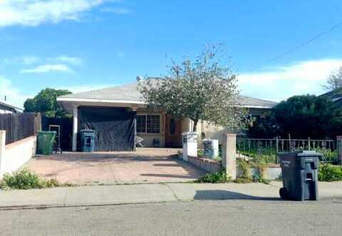 22Nd, TRACY, CA 95376