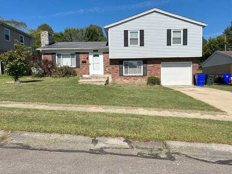 Hartford, HAMILTON, OH 45013