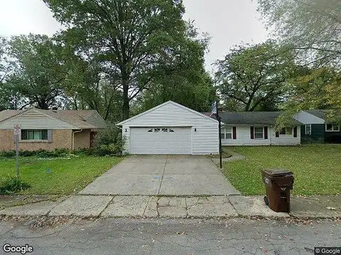 Merrimac, PARK FOREST, IL 60466