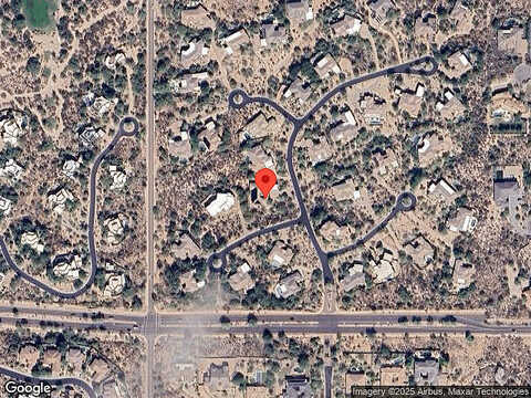 81St, SCOTTSDALE, AZ 85266