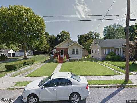 Institute, BRIDGETON, NJ 08302