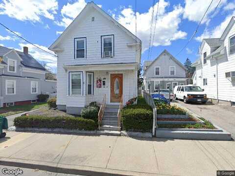 Kirtland, LYNN, MA 01905