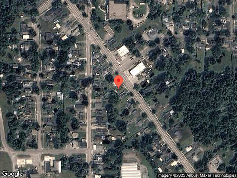 Main, OAKFIELD, NY 14125