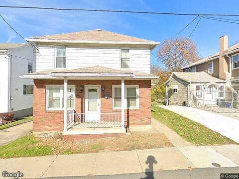 Tedrick, PITTSTON, PA 18640