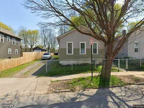 Thomas, ROCHESTER, NY 14605