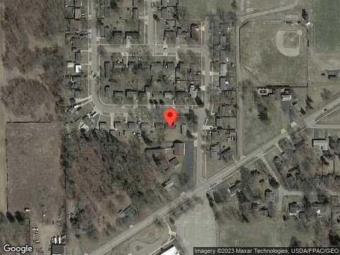 Cherry, COLOMA, MI 49038