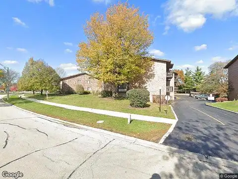 Sheridan, WILLOWBROOK, IL 60527