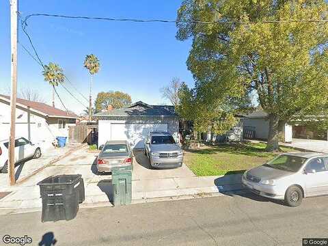 Heather, CERES, CA 95307