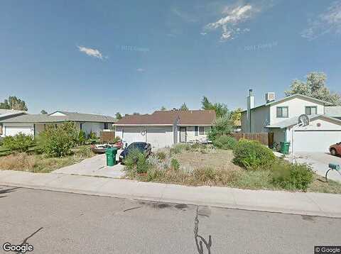 Burlington, EVANS, CO 80620