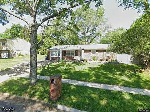 Halloway, UPPER MARLBORO, MD 20772