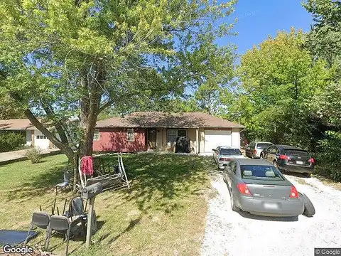 Sherwood, COLUMBIA, MO 65202