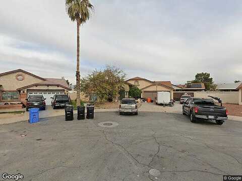 67Th, PHOENIX, AZ 85033