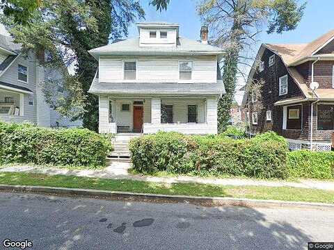 Gwynns Falls, BALTIMORE, MD 21216