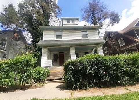 Gwynns Falls, BALTIMORE, MD 21216