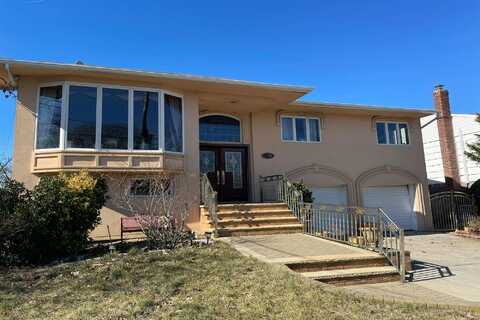 Bertha, BALDWIN, NY 11510