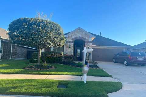 Bay, ROSHARON, TX 77583