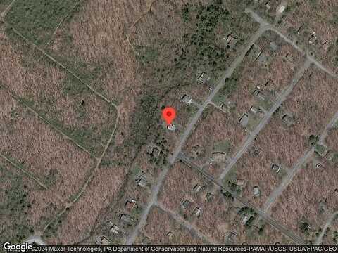 Hawthorn, GOULDSBORO, PA 18424