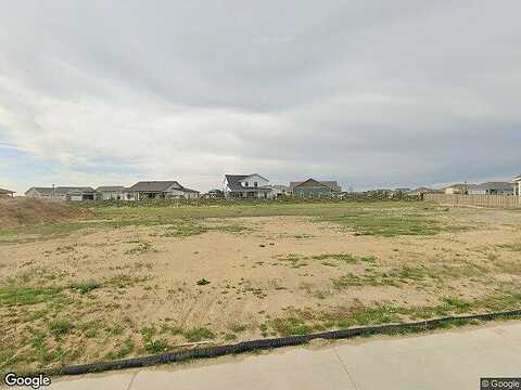 Central, SEVERANCE, CO 80550