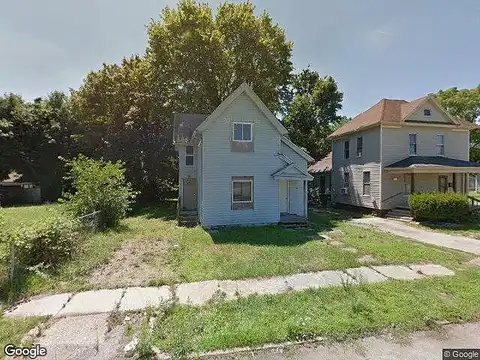 Colby, BENTON HARBOR, MI 49022