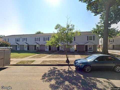 Maury, RICHMOND, VA 23224