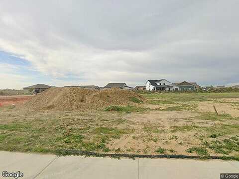Central, SEVERANCE, CO 80550
