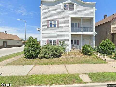 154Th, CALUMET CITY, IL 60409