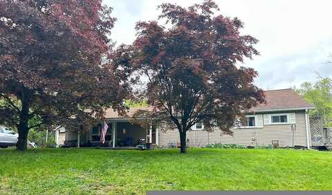 Beckwith, PINE CITY, NY 14871
