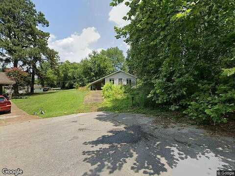 Alberta, JACKSON, TN 38305