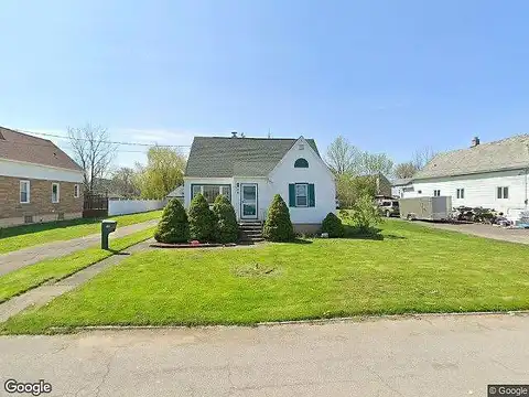 Krakow, LACKAWANNA, NY 14218