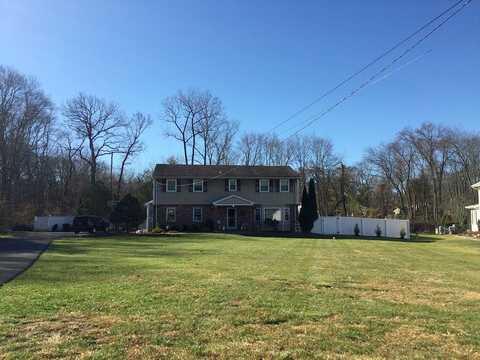Long Meadow, NEW CITY, NY 10956