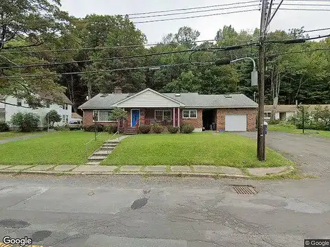 Maple, WOODRIDGE, NY 12789